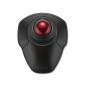 Kensington Trackball Orbit sans fil avec molette – Noir Kensington Trackball Orbit sans fil avec molette – Noir