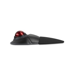 Kensington Trackball Orbit sans fil avec molette – Noir