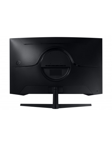 Samsung Odyssey Monitor Gaming G5 - G55C da 32'' QHD Curvo