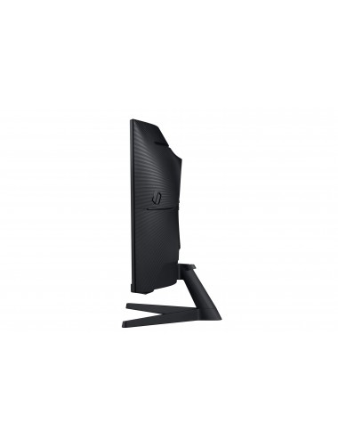 Samsung Odyssey Monitor Gaming G5 - G55C da 32'' QHD Curvo