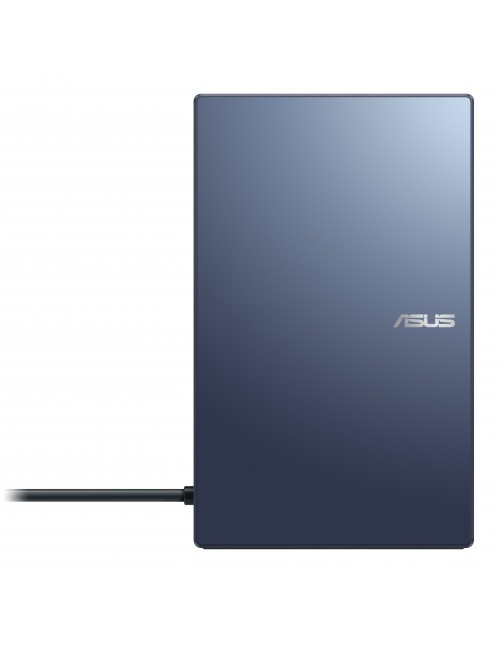 ASUS SimPro Dock 2 Cablato Thunderbolt 3 Nero, Blu