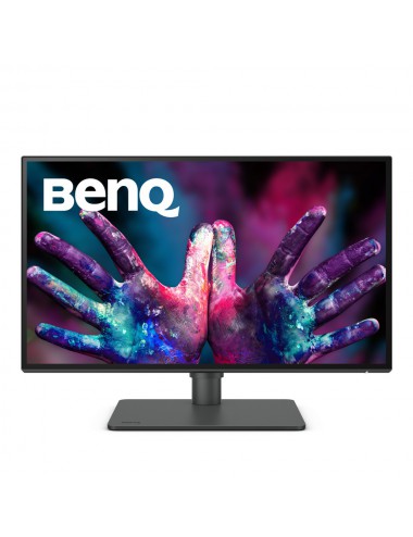 BenQ PD2506Q LED display 63,5 cm (25") 2560 x 1440 Pixel 2K Ultra HD Nero