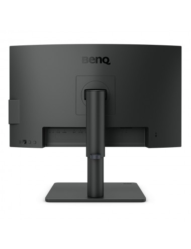 BenQ PD2506Q LED display 63,5 cm (25") 2560 x 1440 pixels 2K Ultra HD Noir