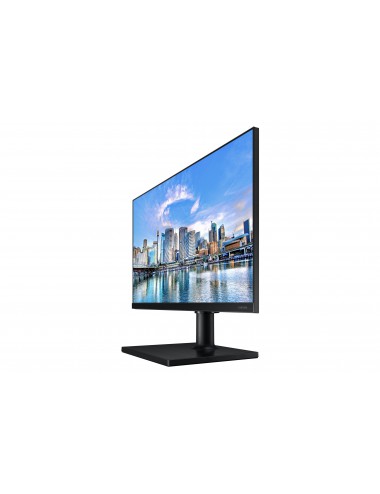 Samsung T45F pantalla para PC 61 cm (24") 1920 x 1080 Pixeles Full HD LED Negro