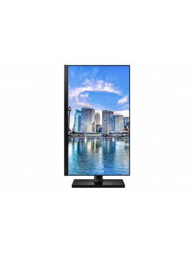 Samsung T45F pantalla para PC 61 cm (24") 1920 x 1080 Pixeles Full HD LED Negro