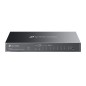 TP-Link Omada ES210GMP commutateur réseau Géré Gigabit Ethernet (10/100/1000) Connexion Ethernet, supportant l'alimentation via TP-Link Omada ES210GMP commutateur réseau Géré Gigabit Ethernet (10/100/1000) Connexion Ethernet, supportant l'alimentation via