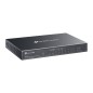 TP-Link Omada ES210GMP commutateur réseau Géré Gigabit Ethernet (10/100/1000) Connexion Ethernet, supportant l'alimentation via TP-Link Omada ES210GMP commutateur réseau Géré Gigabit Ethernet (10/100/1000) Connexion Ethernet, supportant l'alimentation via