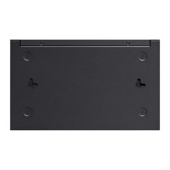 TP-Link Omada ES210GMP commutateur réseau Géré Gigabit Ethernet (10 100 1000) Connexion Ethernet, supportant l'alimentation via