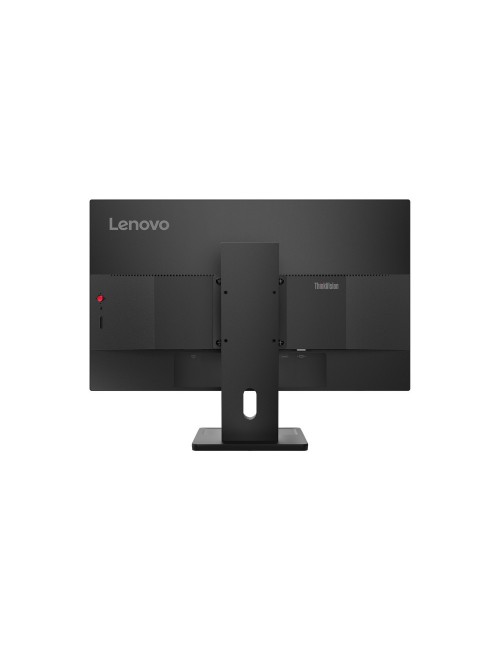 Lenovo ThinkVision E24-30 LED display 60,5 cm (23.8") 1920 x 1080 Pixeles Full HD Negro