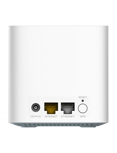 D-Link EAGLE PRO AI AX1500 Dual-band (2.4 GHz 5 GHz) Wi-Fi 6E (802.11ax) Bianco 1 Interno