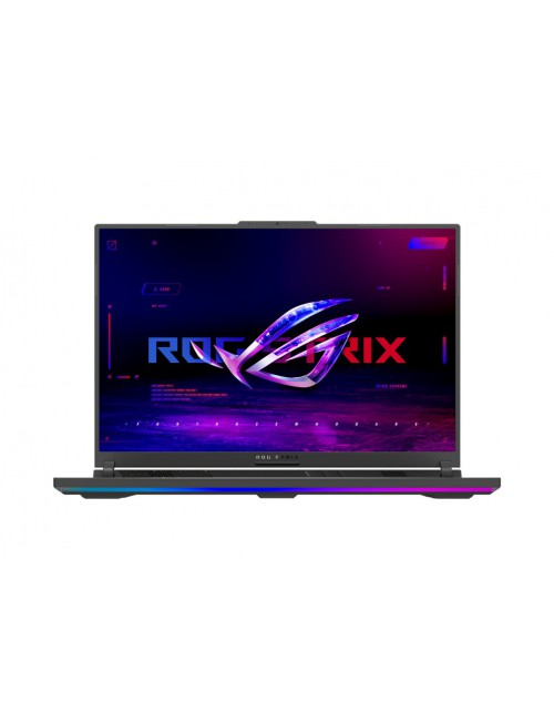 ASUS ROG Strix G18 G814JZ-N6011W Intel® Core™ i9 i9-13980HX Portátil 45,7 cm (18") Quad HD+ 32 GB DDR5-SDRAM 1 TB SSD NVIDIA