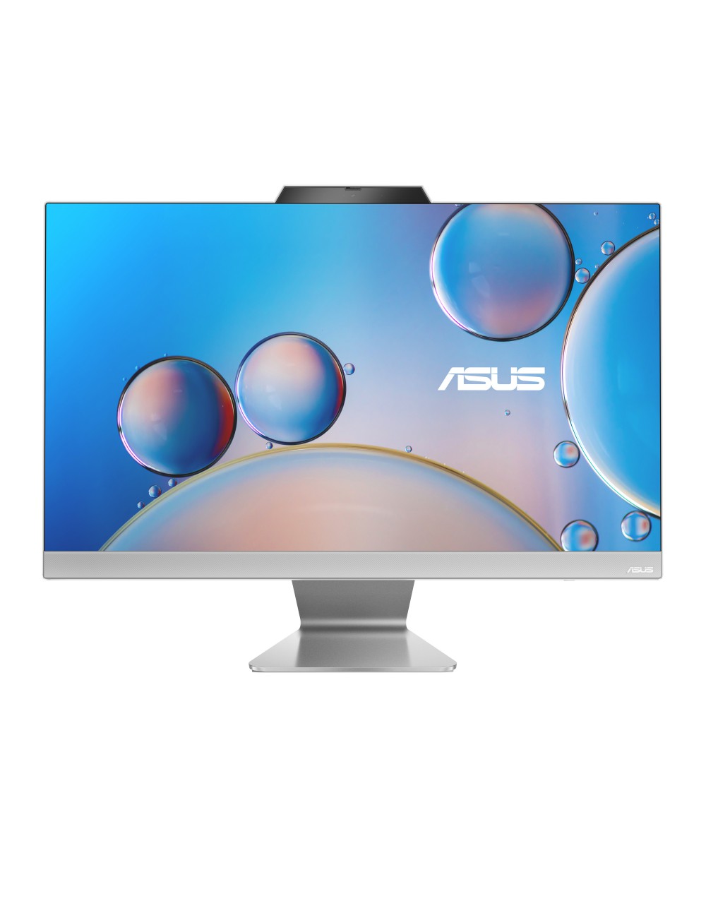 ASUS M3402WFAK-WA006X AMD Ryzen™ 5 7520U 60,5 cm (23.8") 1920 x 1080 Pixel PC All-in-one 8 GB LPDDR5-SDRAM 512 GB SSD Windows