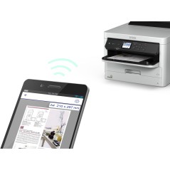 Epson WorkForce Pro WF-C529R   C579R Black XXL Ink Supply Unit