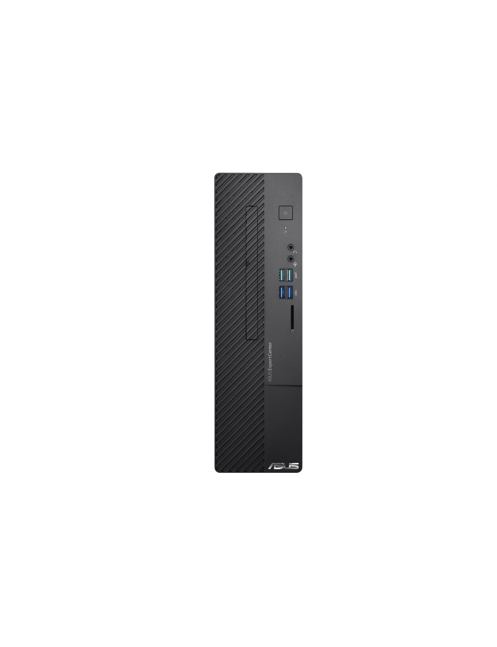 ASUS ExpertCenter D500SCCZ-511400072X Intel® Core™ i5 i5-11400 16 Go DDR4-SDRAM 512 Go SSD Windows 11 Pro SFF PC Noir