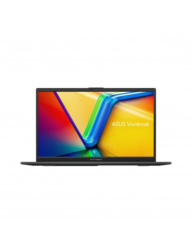 ASUS Vivobook Go 15 X1504GA-NJ312W Intel® N N200 Ordinateur portable 39,6 cm (15.6") Full HD 8 Go DDR4-SDRAM 256 Go Flash Wi-Fi