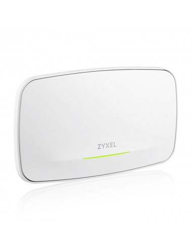 Zyxel WBE660S-EU0101F point d'accès réseaux locaux sans fil 11530 Mbit s Gris Connexion Ethernet, supportant l'alimentation via