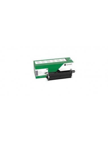 Lexmark 83D0HC0 cartuccia toner 1 pz Originale Ciano