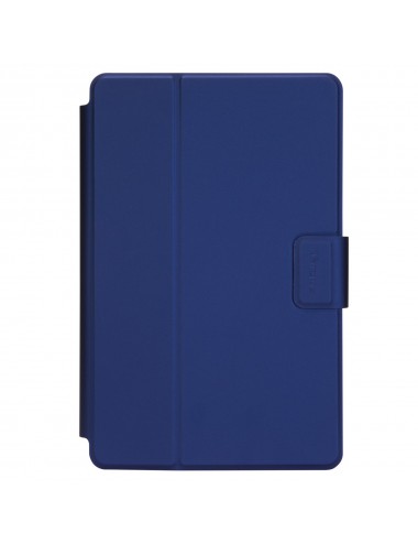 Targus SafeFit 26,7 cm (10.5") Folio Bleu