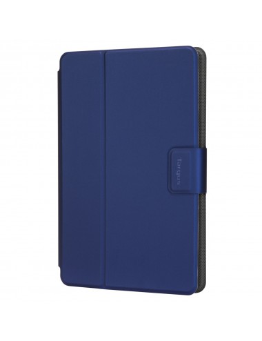 Targus SafeFit 26,7 cm (10.5") Custodia a libro Blu