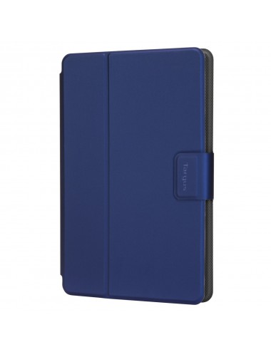 Targus SafeFit 26,7 cm (10.5") Folio Bleu