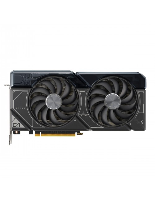 ASUS Dual -RTX4070S-12G NVIDIA GeForce RTX 4070 SUPER 12 GB GDDR6X