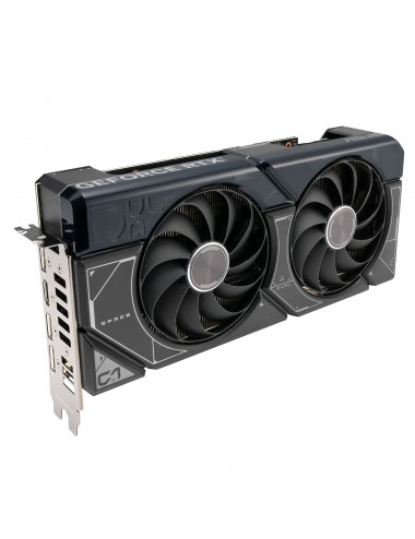 ASUS Dual -RTX4070S-12G NVIDIA GeForce RTX 4070 SUPER 12 Go GDDR6X