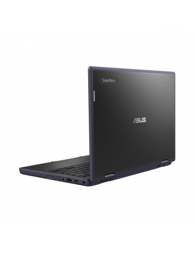 ASUS BR1204FGA-R90061XA Intel® N N100 Ibrido (2 in 1) 31 cm (12.2") Touch screen WUXGA 8 GB LPDDR5-SDRAM 128 GB SSD Wi-Fi 6