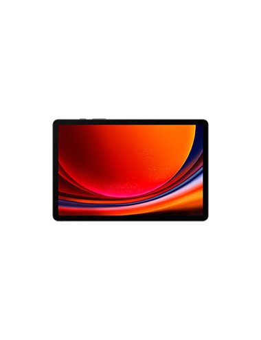 Samsung Galaxy Tab S9 SM-X710N Qualcomm Snapdragon 128 Go 27,9 cm (11") 8 Go Wi-Fi 6 (802.11ax) Android 13 Graphite