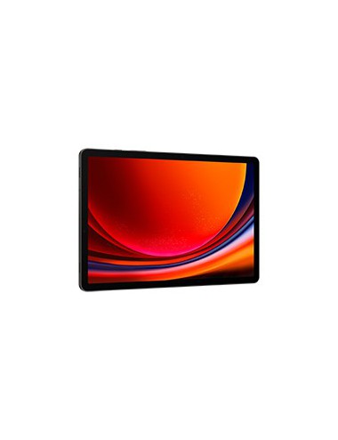 Samsung Galaxy Tab S9 SM-X710N Qualcomm Snapdragon 128 GB 27,9 cm (11") 8 GB Wi-Fi 6 (802.11ax) Android 13 Grafite