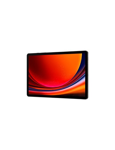 Samsung Galaxy Tab S9 SM-X710N Qualcomm Snapdragon 128 GB 27,9 cm (11") 8 GB Wi-Fi 6 (802.11ax) Android 13 Grafito