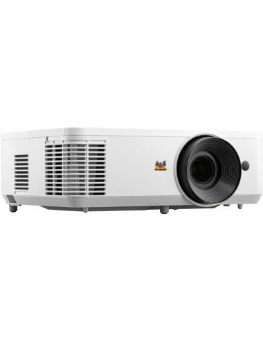 Viewsonic PA700W videoproiettore Proiettore a raggio standard 4500 ANSI lumen WXGA (1280x800) Bianco