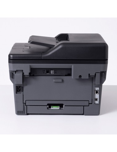 Brother MFC-L2800DW stampante multifunzione Laser A4 1200 x 1200 DPI 32 ppm Wi-Fi