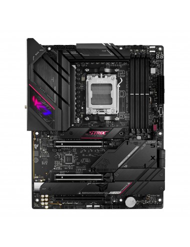 ASUS ROG STRIX B650E-E GAMING WIFI AMD B650 Emplacement AM5 ATX