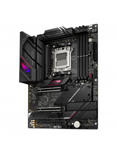 ASUS ROG STRIX B650E-E GAMING WIFI AMD B650 Emplacement AM5 ATX