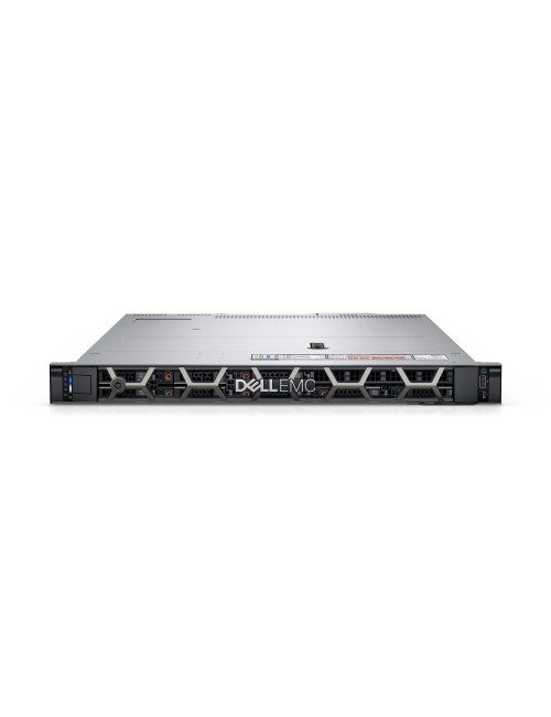 DELL PowerEdge R450 servidor 480 GB Bastidor (1U) Intel® Xeon® Silver 4309Y 2,8 GHz 16 GB DDR4-SDRAM 1100 W