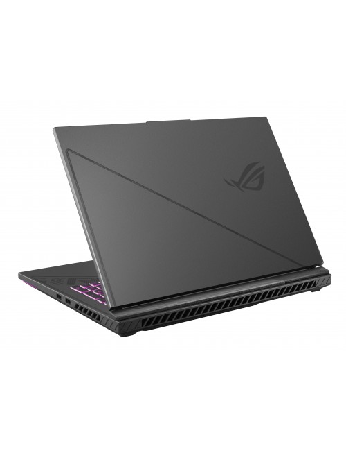 ASUS ROG Strix G18 G814JV-N6157W Intel® Core™ i9 i9-13980HX Ordinateur portable 45,7 cm (18") WQXGA 32 Go DDR5-SDRAM 1 To SSD