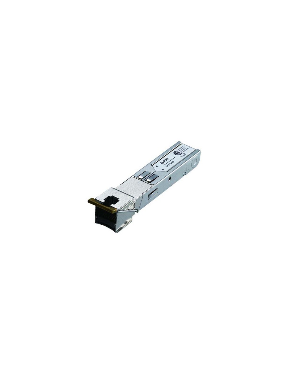 Zyxel SFP-1000T red modulo transceptor 1000 Mbit s