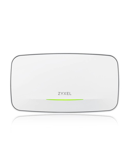 Zyxel WAX640S-6E 4800 Mbit s Blanco Energía sobre Ethernet (PoE)