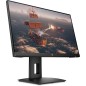 HP X24ih écran plat de PC 60,5 cm (23.8") 1920 x 1080 pixels Full HD LCD Noir HP X24ih écran plat de PC 60,5 cm (23.8") 1920 x 1080 pixels Full HD LCD Noir