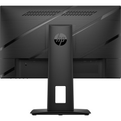 HP X24ih écran plat de PC 60,5 cm (23.8") 1920 x 1080 pixels Full HD LCD Noir