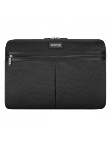 Targus TBS954GL borsa per laptop 40,6 cm (16") Custodia a tasca Nero