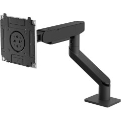 DELL HDA26 132,1 cm (52") Noir, Blanc