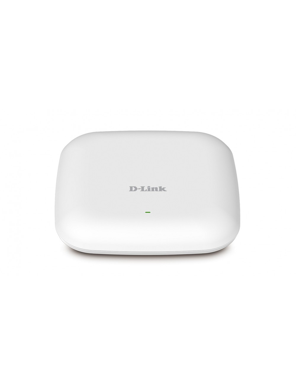 D-Link AC1200 1200 Mbit s Blanc Connexion Ethernet, supportant l'alimentation via ce port (PoE)