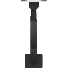 DELL HDA26 132,1 cm (52") Noir, Blanc