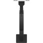 DELL HDA26 132,1 cm (52") Noir, Blanc
