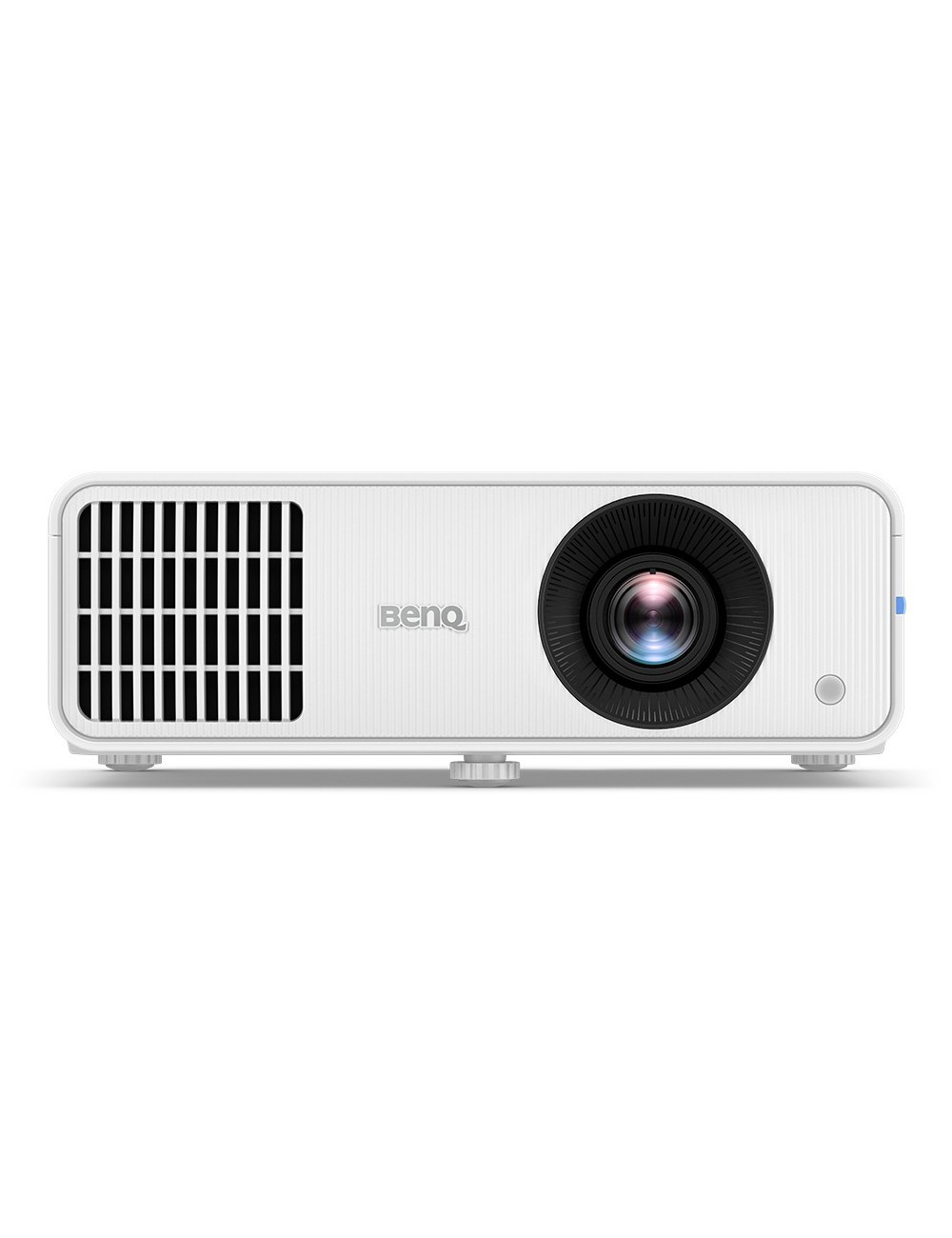 BenQ LH650 videoproyector Proyector de alcance estándar 4000 lúmenes ANSI DLP 1080p (1920x1080) 3D Negro, Blanco