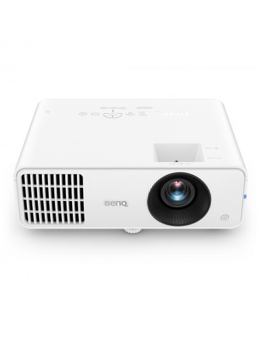 BenQ LH650 videoproiettore Proiettore a raggio standard 4000 ANSI lumen DLP 1080p (1920x1080) Compatibilità 3D Nero, Bianco