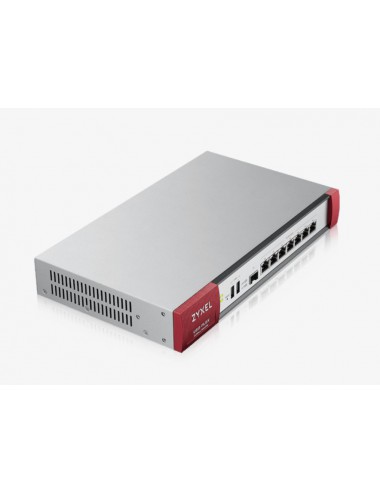 Zyxel USG Flex 500 cortafuegos (hardware) 1U 2,3 Gbit s