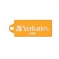 Verbatim Micro USB Drive 4GB - Volcanic Orange lecteur USB flash 4 Go USB Type-A 2.0 Verbatim Micro USB Drive 4GB - Volcanic Orange lecteur USB flash 4 Go USB Type-A 2.0