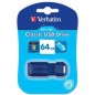 Verbatim Micro USB Drive 4GB - Volcanic Orange lecteur USB flash 4 Go USB Type-A 2.0 Verbatim Micro USB Drive 4GB - Volcanic Orange lecteur USB flash 4 Go USB Type-A 2.0